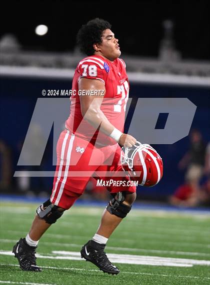 Thumbnail 3 in Centennial @ Mater Dei photogallery.