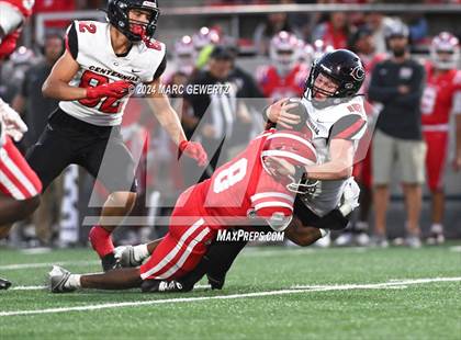 Thumbnail 1 in Centennial @ Mater Dei photogallery.