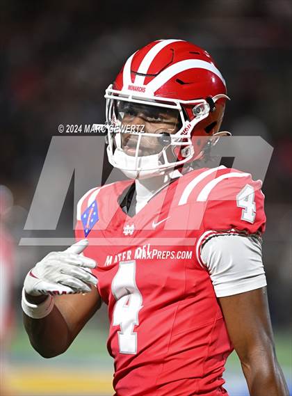 Thumbnail 1 in Centennial @ Mater Dei photogallery.