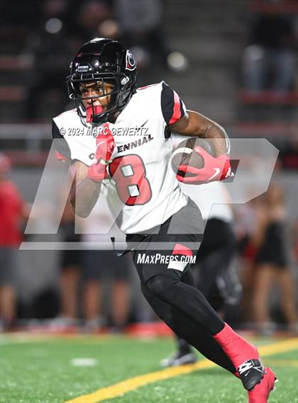 Thumbnail 1 in Centennial @ Mater Dei photogallery.