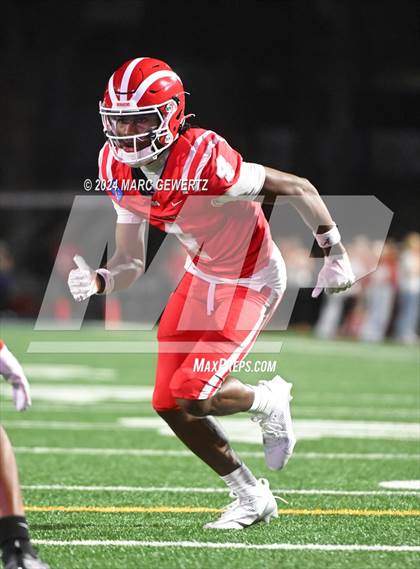 Thumbnail 1 in Centennial @ Mater Dei photogallery.