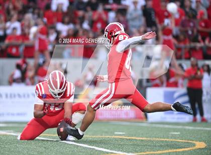 Thumbnail 1 in Centennial @ Mater Dei photogallery.