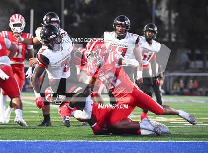 Thumbnail 3 in Centennial @ Mater Dei photogallery.