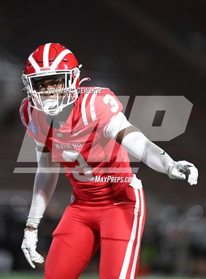 Thumbnail 2 in Centennial @ Mater Dei photogallery.