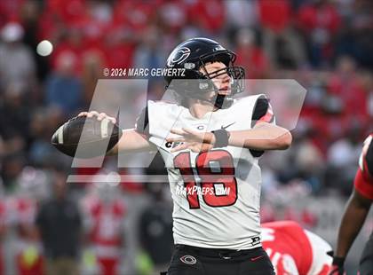 Thumbnail 1 in Centennial @ Mater Dei photogallery.