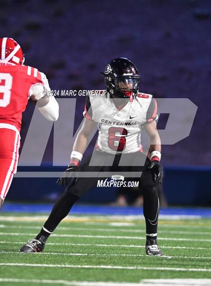 Thumbnail 3 in Centennial @ Mater Dei photogallery.