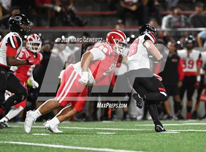 Thumbnail 3 in Centennial @ Mater Dei photogallery.