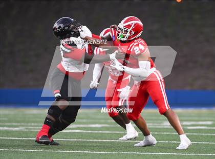 Thumbnail 3 in Centennial @ Mater Dei photogallery.