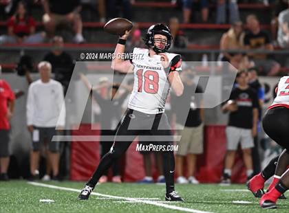 Thumbnail 2 in Centennial @ Mater Dei photogallery.