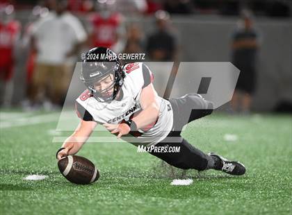 Thumbnail 1 in Centennial @ Mater Dei photogallery.