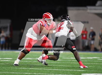Thumbnail 2 in Centennial @ Mater Dei photogallery.
