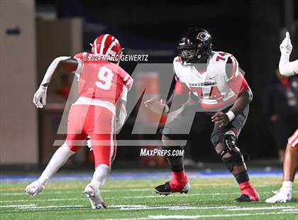 Thumbnail 3 in Centennial @ Mater Dei photogallery.