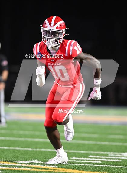 Thumbnail 3 in Centennial @ Mater Dei photogallery.