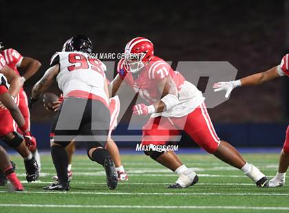 Thumbnail 1 in Centennial @ Mater Dei photogallery.