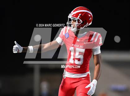 Thumbnail 1 in Centennial @ Mater Dei photogallery.