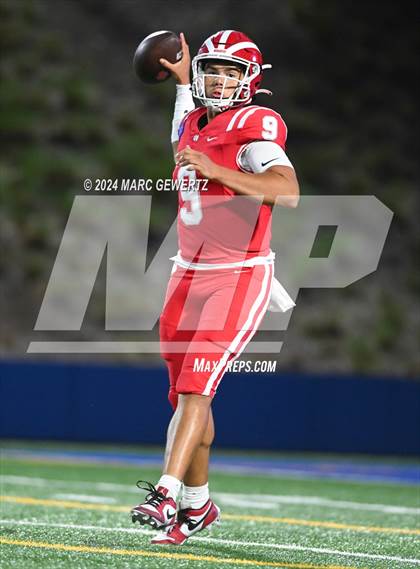 Thumbnail 3 in Centennial @ Mater Dei photogallery.