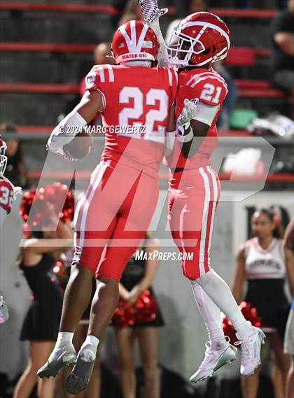 Thumbnail 2 in Centennial @ Mater Dei photogallery.