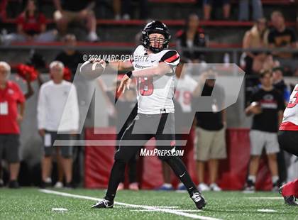 Thumbnail 3 in Centennial @ Mater Dei photogallery.