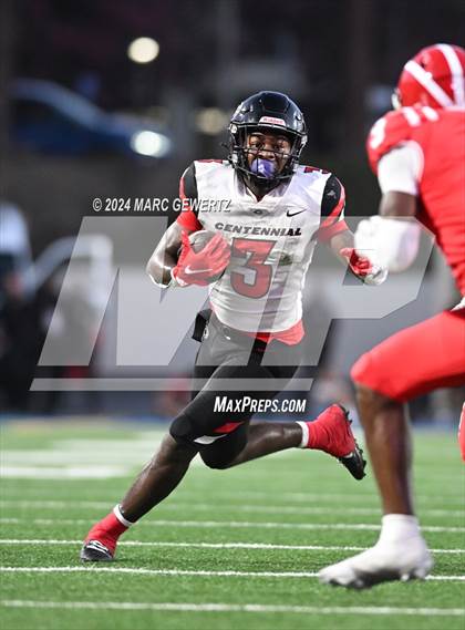 Thumbnail 2 in Centennial @ Mater Dei photogallery.
