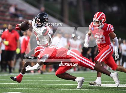 Thumbnail 3 in Centennial @ Mater Dei photogallery.