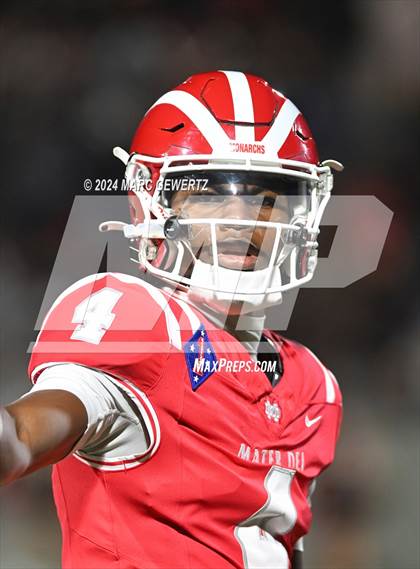 Thumbnail 2 in Centennial @ Mater Dei photogallery.