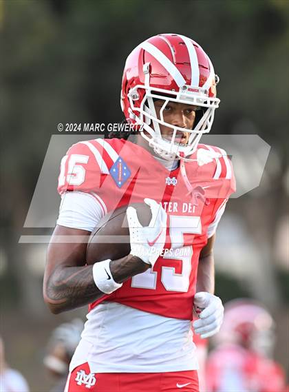 Thumbnail 2 in Centennial @ Mater Dei photogallery.