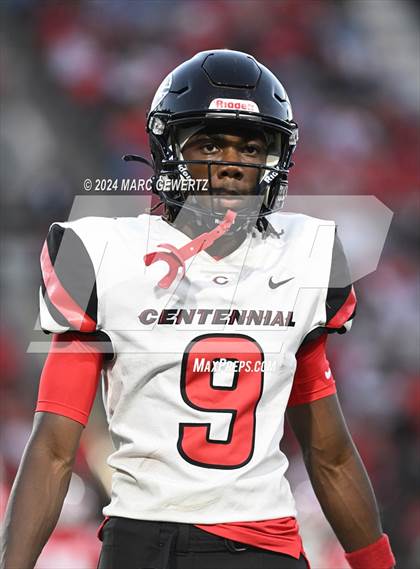 Thumbnail 3 in Centennial @ Mater Dei photogallery.