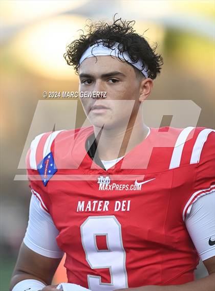 Thumbnail 1 in Centennial @ Mater Dei photogallery.