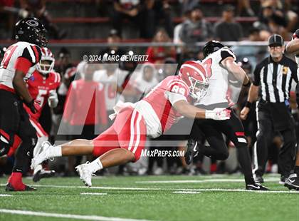 Thumbnail 2 in Centennial @ Mater Dei photogallery.
