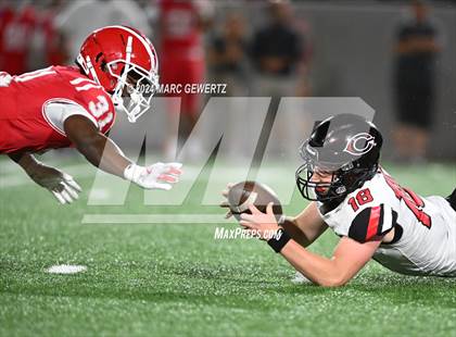 Thumbnail 2 in Centennial @ Mater Dei photogallery.