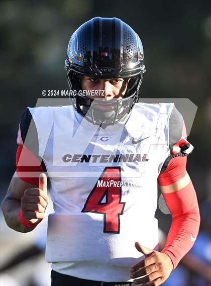 Thumbnail 1 in Centennial @ Mater Dei photogallery.