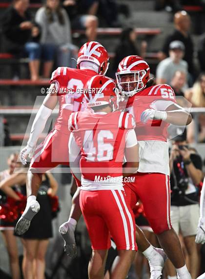 Thumbnail 3 in Centennial @ Mater Dei photogallery.