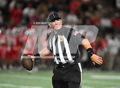 Thumbnail 1 in Centennial @ Mater Dei photogallery.