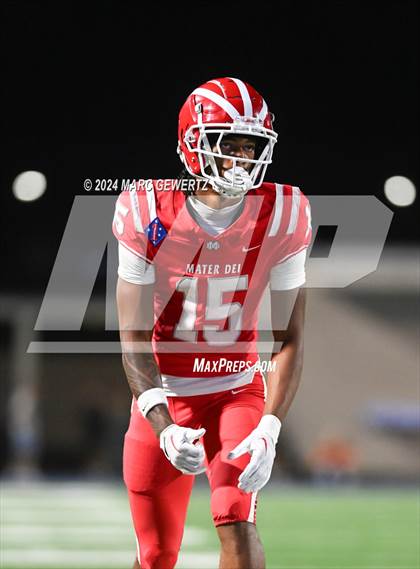 Thumbnail 3 in Centennial @ Mater Dei photogallery.
