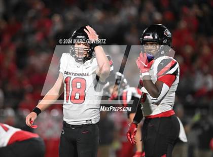 Thumbnail 1 in Centennial @ Mater Dei photogallery.