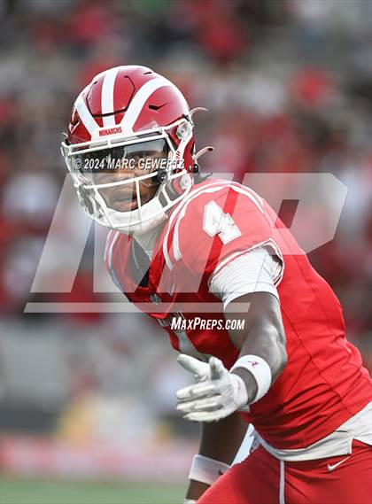Thumbnail 2 in Centennial @ Mater Dei photogallery.