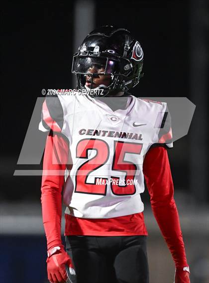 Thumbnail 1 in Centennial @ Mater Dei photogallery.