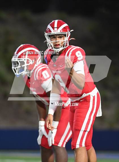 Thumbnail 2 in Centennial @ Mater Dei photogallery.