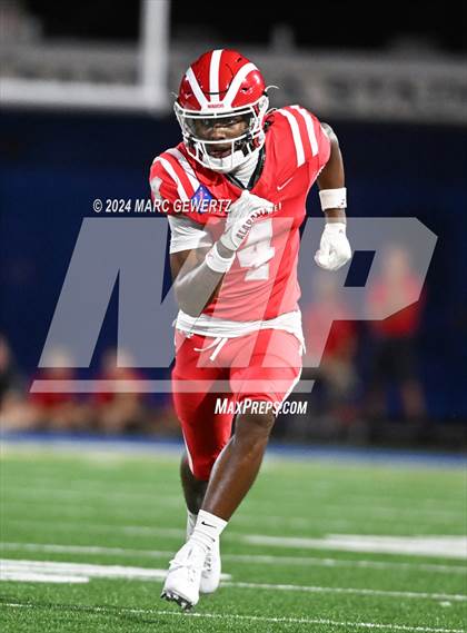 Thumbnail 1 in Centennial @ Mater Dei photogallery.