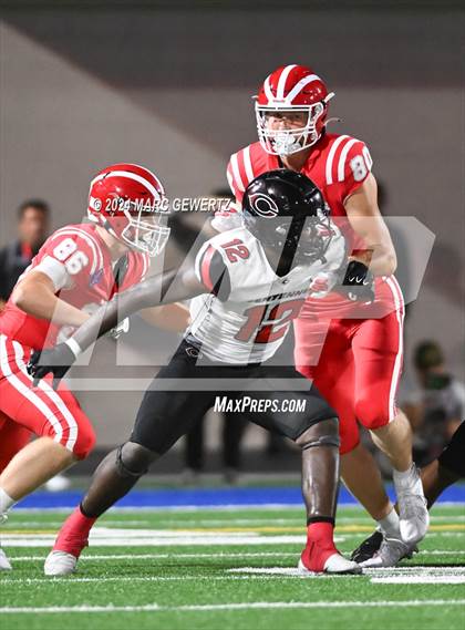 Thumbnail 1 in Centennial @ Mater Dei photogallery.