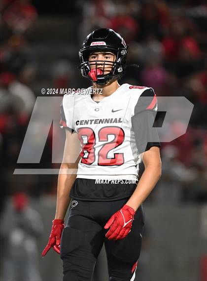 Thumbnail 3 in Centennial @ Mater Dei photogallery.