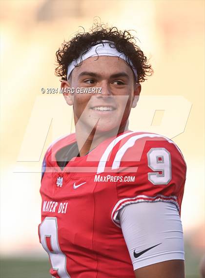 Thumbnail 2 in Centennial @ Mater Dei photogallery.