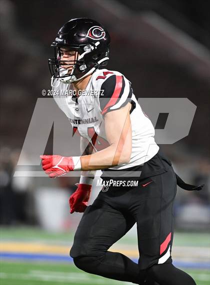Thumbnail 3 in Centennial @ Mater Dei photogallery.