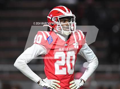 Thumbnail 1 in Centennial @ Mater Dei photogallery.