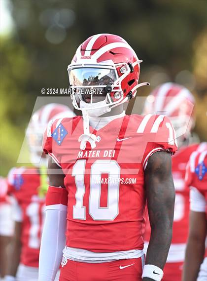 Thumbnail 2 in Centennial @ Mater Dei photogallery.