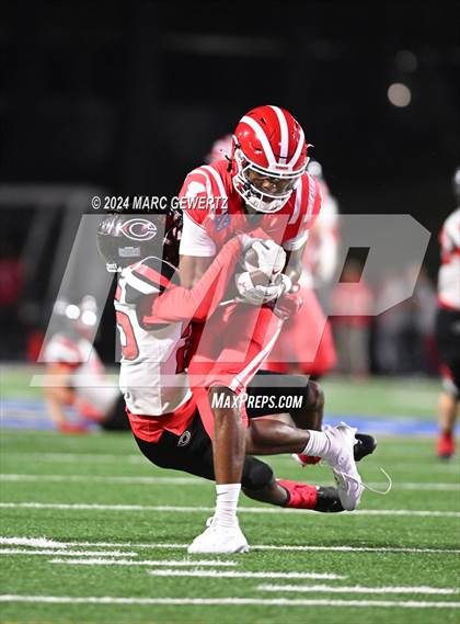 Thumbnail 3 in Centennial @ Mater Dei photogallery.