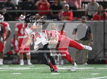 Thumbnail 2 in Centennial @ Mater Dei photogallery.