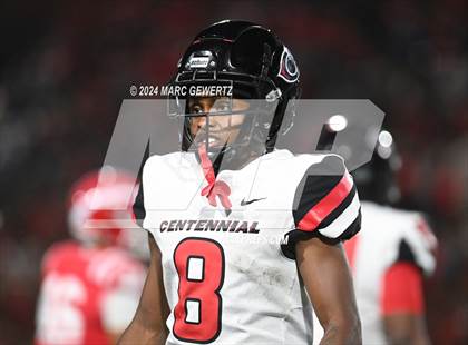 Thumbnail 2 in Centennial @ Mater Dei photogallery.