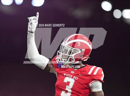 Thumbnail 2 in Centennial @ Mater Dei photogallery.