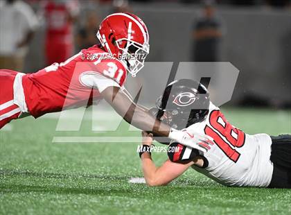 Thumbnail 3 in Centennial @ Mater Dei photogallery.